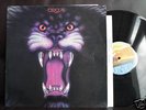CIRCUS in the arena South Africa PROGRESSIVE PSYCH LP