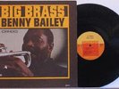 Benny Bailey Big Brass Candid 8011 DG mono original