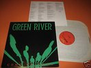 GREEN RIVER Come On Down rare Pearl Jam sealed vinyl LP
