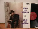 JOHN LEE HOOKER GALAXY 201 LP BLUES MINT RARE ORIGINAL