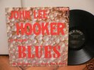 JOHN LEE HOOKER KING 727 LP BLUES MINT- RARE ORIGINAL