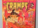 WILD WILD WORLD OF THE CRAMPS book ORG PuNk Mint