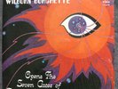 Wilburn BURCHETTE Opens The Seven Gates LP Vinyl NM