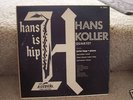 Hans Koller Quartet 10