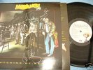 MARILLION CLUTCHING AT STRAWS fully signed rare or what