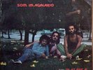 SOM IMAGINARIO PSYCHEDELIC BRAZIL LP