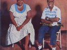 Ella Fitzgerald & Louis Armstrong LP Ella And Louis