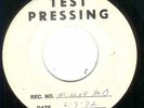David Ruffin - Motown 1204 test press - A Day in LISTEN
