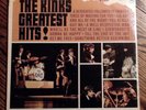 The Kinks Greatest Hits-STILL SEALED Reprise Mono 6217