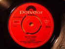 J J Jackson - But it's alright - Polydor UK Orig M-