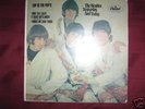 THE BEATLES YESTERDAY AND TODAY 7