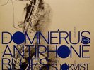 AUDIOPHILE Proprius Prop 7744 Antiphone Blues BEST NM -