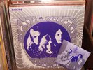 BLUE CHEER  Vincebus Eruptum  RARE  vinyl LP