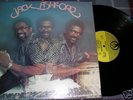Funk JACK ASHFORD NM OG MAGIC DISC 1977 LP MD 116  mp3