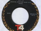 Jethro Tull -  teacher  TOP4 label IRANprs 7
