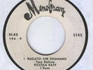 I POOH piccola katy IRANpress 60s 7