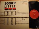 LP - JAZZ - BOOKER LITTLE ON TIME S/2011