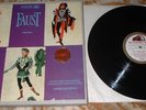 ASD307-310 ANDRE CLUYTENS, FAUST, GOUNOD, 4LP Box