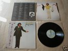 JOE COCKER Luxury You Can Afford JAPAN LP w/OBI *N/MINT
