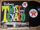 Bailemos Twist con Texaco LP Puerto Rico Gas Station