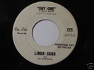 LINDA CARR and the IMPOSSIBLES 