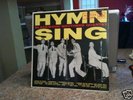Blackwood Brothers HYMN SING