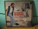 LA SALSA DE PLUMA Y SUS 8 OCTAVOS COLOMBIA  MP3