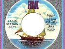 SUSIE SUZI QUATRO ROLLING STONE RAK WLP DJ 1ST SINGLE ?