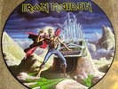 Iron Maiden 