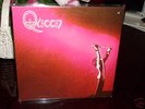 RARE SEALED QUEEN 1ST LP PROMO