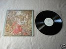 STRAWBS From The Witchwood JAPAN W/L PROMO G/F LP EX/EX
