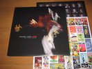 PEARL JAM Live on Two Legs vinyl 2×LP
