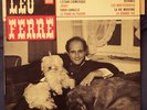 LEO FERRE VERY RARE FRANCE LP ODEON LANGUETTE OSX 20005
