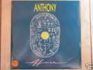 Orig. Italo Disco: ANTHONY - Africa - rare