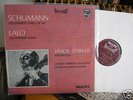 Philips 835410 AY  Schumann, Lalo cello.. Janos Starker