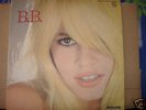 LP33 t. original BRIGITTE BARDOT Philips B 77984 L