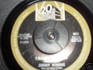 NORTHERN SOUL-JIMMY ROBINS-SHINE IT ON-20TH CENTURY 