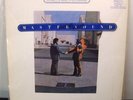 PINK FLOYD, WISH YOU WERE HERE, HALF-SPEED MASTERED LP