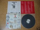 John Lennon  Shaved Fish/ Japan LP/ OBI  The Beatles
