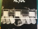 AC/DC LET THERE BE ROCK AUSSIE LP BON SCOTT ACDC