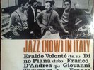 ERALDO VOLONTE' - JAZZ (NOW) IN ITALY (ORIGINAL)