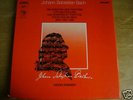 BACH-VIOLIN SONATAS-GIDON KREMER-3 LP BOX