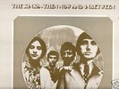 Kinks Then Now & Inbetween Promo Only LP PRO328 NM 1969