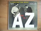AL COHN-ZOOT SIMS HANK JONES RCA VICTOR ORIG DG NM