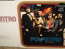 PULP Intro The Gift Recordings 1993 UK VINYL LP +insert
