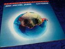 VINYL LP - JEAN MICHEL JARRE - OXYGENE - MFSL Lim.Edit