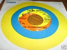 Magnificent Men NORTHERN SOUL 45 Ive Got News / Maybe