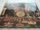 The Beatles - Sgt Pepper's Lonely Hearts Club Band Ex