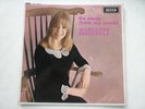 Faithfull, Marianne Go Away From My World EP Decca DFE8