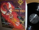 ANSERMET,Suisse Romande/THE FIREBIRD/UK FFSS SXL-2017